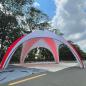 Preview: INFLAT X-Tent Spider